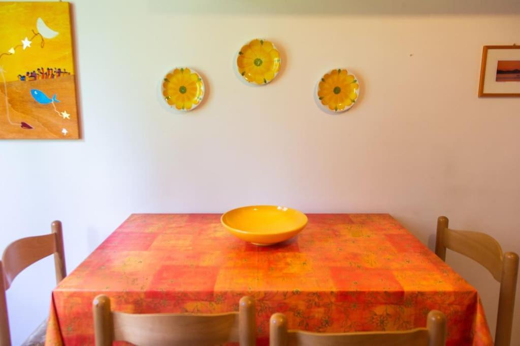 San Rocco Flexyrent - Parking - Wifi - Aircon Apartment Rapallo Luaran gambar
