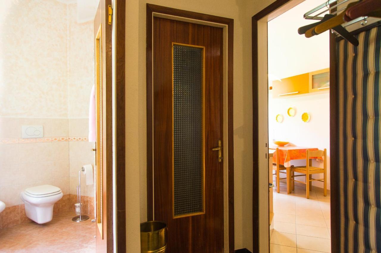 San Rocco Flexyrent - Parking - Wifi - Aircon Apartment Rapallo Luaran gambar
